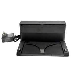 Shark Charging Dock Station Black XDOCKRV750e ION Robot Vacuum Base